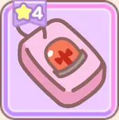 ハチワレのさすまた