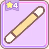 うさぎの討伐棒