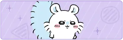 モモンガ（ノーマル）(プロフカード)