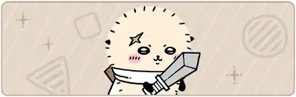 ラッコ（ノーマル）(プロフカード)