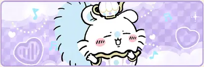 モモンガ(アリス)(プロフカード)