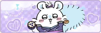 モモンガ（江戸）(プロフカード)