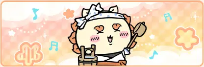 シーサー（江戸）(プロフカード)