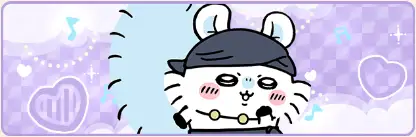 モモンガ（ファンタジー）(プロフカード)