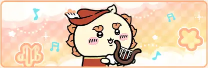 シーサー（ファンタジー）(プロフカード)