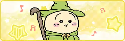 うさぎ（ファンタジー）(プロフカード)