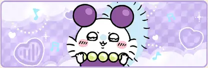 モモンガ(フルーツ)(プロフカード)