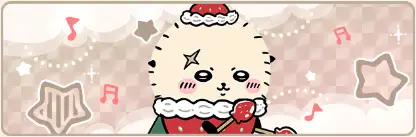 ラッコ(フルーツ)(プロフカード)