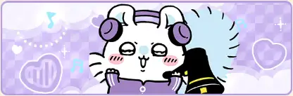 モモンガ（音楽フェス）(プロフカード)