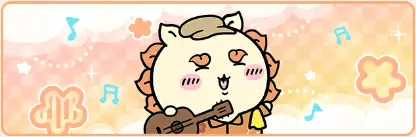 シーサー（音楽フェス）(プロフカード)