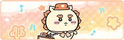 シーサー（ピクニック）(プロフカード)