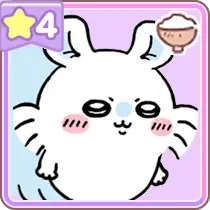 ノーマルモモンガ