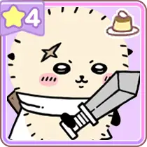 ノーマルラッコ