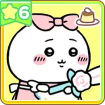 アリスちいかわ