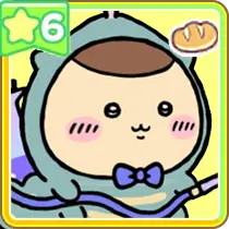 アリスくりまんじゅう