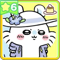 ビーチモモンガ