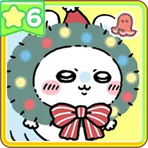 クリスマスモモンガ