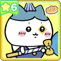 サーカスハチワレ