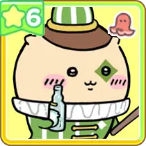 サーカスくりまんじゅう