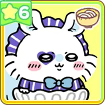 サーカスモモンガ