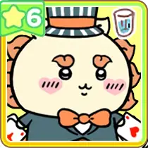 サーカスシーサー