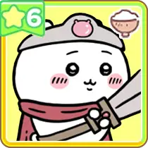 ファンタジーちいかわ