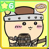 ファンタジーくりまんじゅう