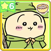 ファンタジーうさぎ