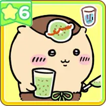 フルーツくりまんじゅう