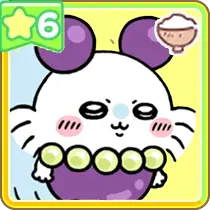 フルーツモモンガ