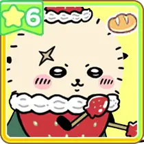 フルーツラッコ