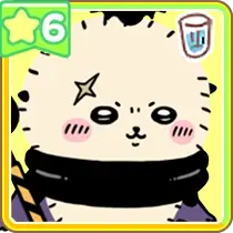 ハロウィンラッコ