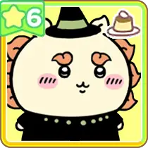 ハロウィンシーサー