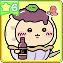 くりまんじゅう