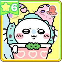モモンガ(アイス)