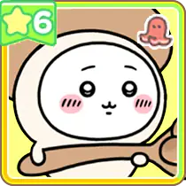 ちいかわ
