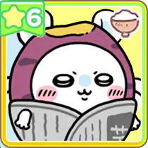 モモンガ(ちいさな秋)