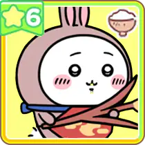 ちいかわ