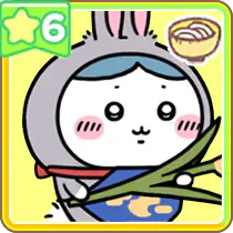 ハチワレ