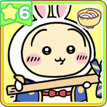 うさぎ