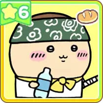 音楽フェスくりまんじゅう