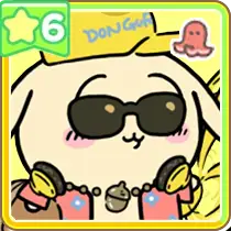 音楽フェスうさぎ