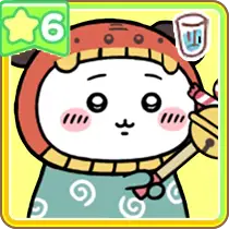 ちいかわ((新春))