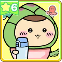 くりまんじゅう