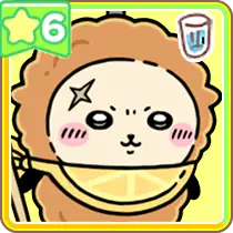 ラッコ(お弁当)