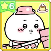 ピクニックちいかわ