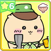 ピクニックくりまんじゅう