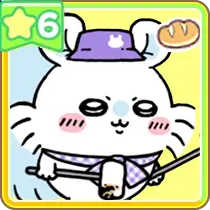 ピクニックモモンガ