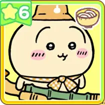 ピクニックうさぎ