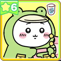 ちいかわ
